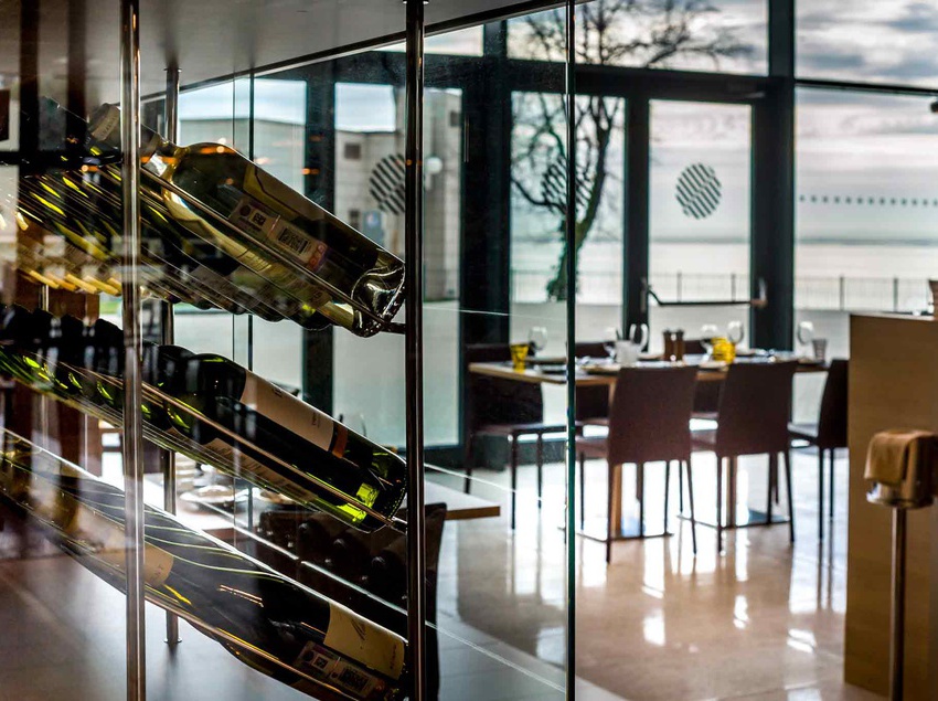 هتل Pullman Sochi Centre