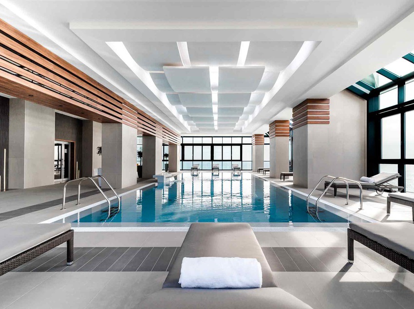 هتل Pullman Sochi Centre