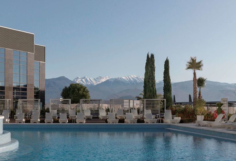 هتل Radisson Collection Paradise Resort And Spa, Sochi