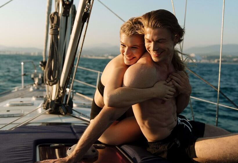 هتل Radisson Collection Paradise Resort And Spa, Sochi