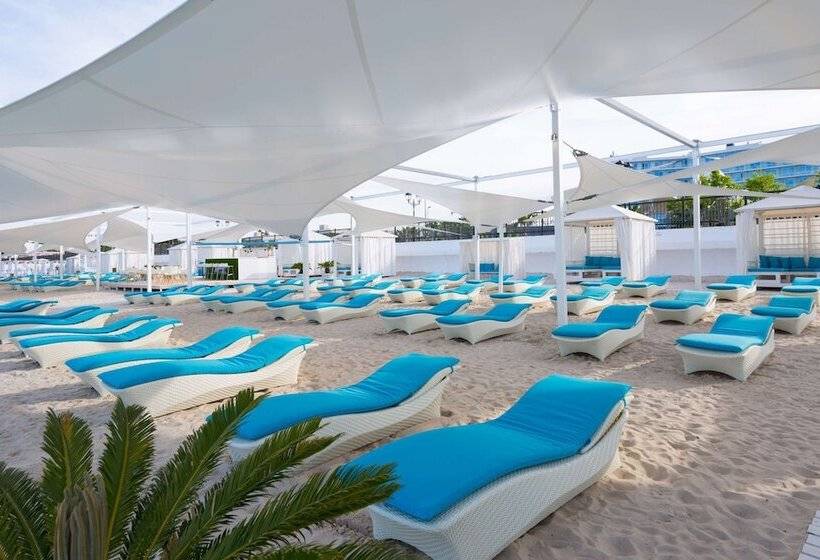 هتل Radisson Collection Paradise Resort And Spa, Sochi