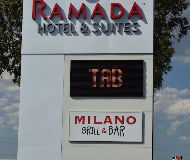 Ramada Hotel & Suites By Wyndham Cabramatta