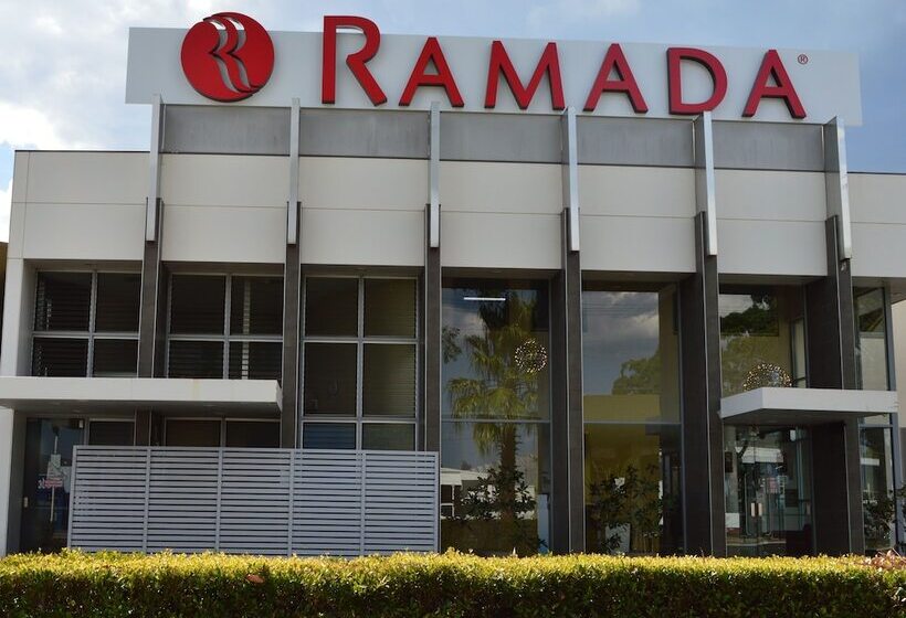 Ramada Hotel & Suites By Wyndham Cabramatta