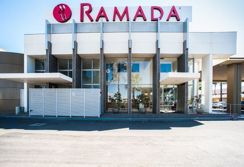 Ramada Hotel & Suites By Wyndham Cabramatta