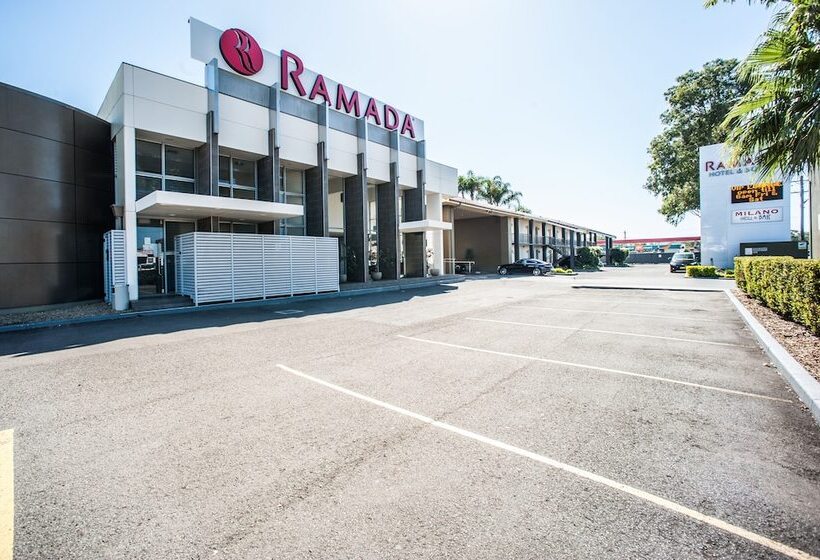 Ramada Hotel & Suites By Wyndham Cabramatta