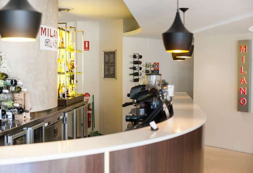 Ramada Hotel & Suites By Wyndham Cabramatta