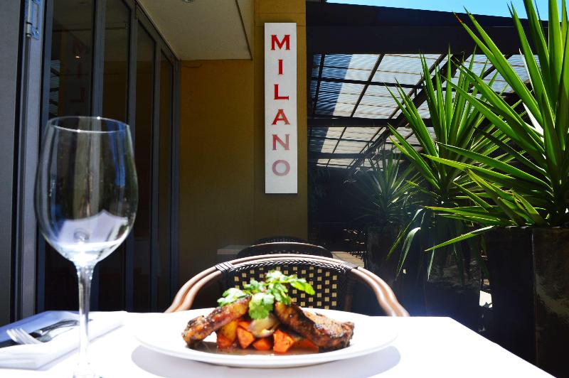 Ramada Hotel & Suites By Wyndham Cabramatta