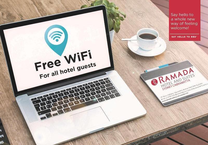 Ramada Hotel & Suites By Wyndham Cabramatta