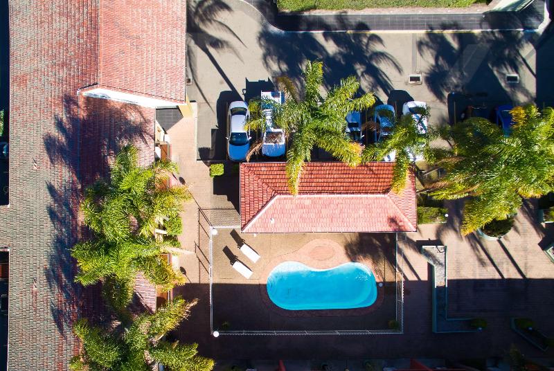 Ramada Hotel & Suites By Wyndham Cabramatta