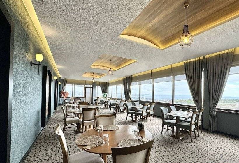 هتل Ramada By Wyndham Tekirdağ