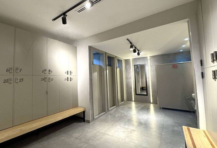 هتل Ramada By Wyndham Tekirdağ