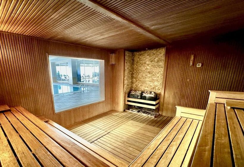 هتل Ramada By Wyndham Tekirdağ