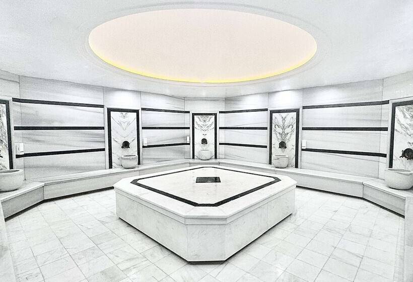 هتل Ramada By Wyndham Tekirdağ