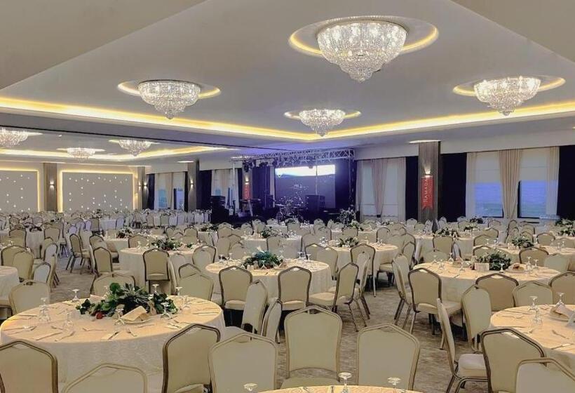 هتل Ramada By Wyndham Tekirdağ