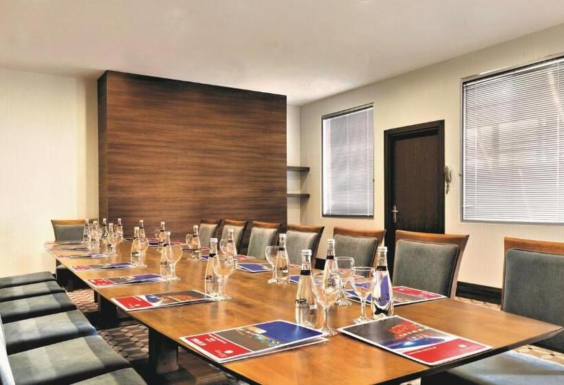 هتل Ramada By Wyndham Tekirdağ