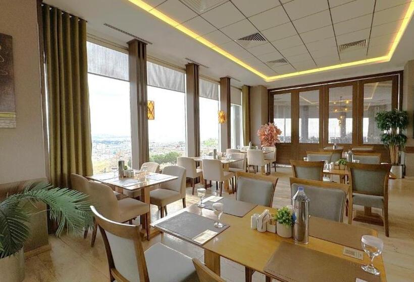 هتل Ramada By Wyndham Tekirdağ