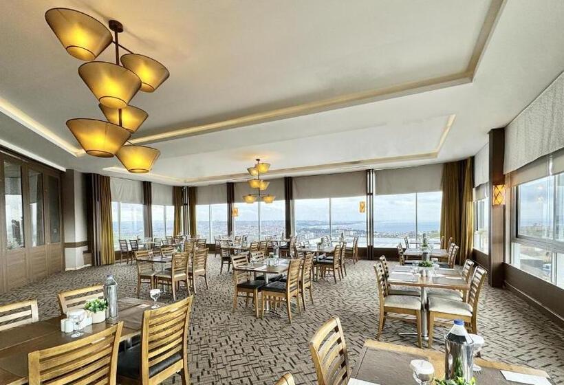 هتل Ramada By Wyndham Tekirdağ