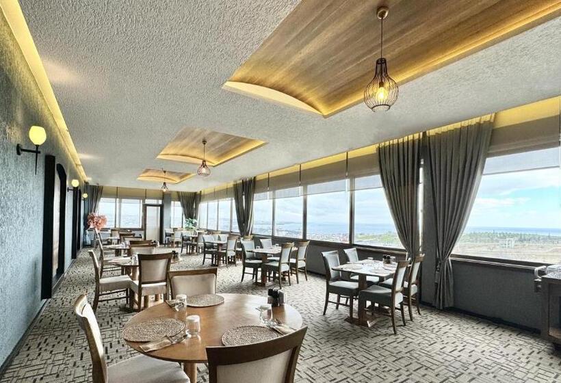 هتل Ramada By Wyndham Tekirdağ