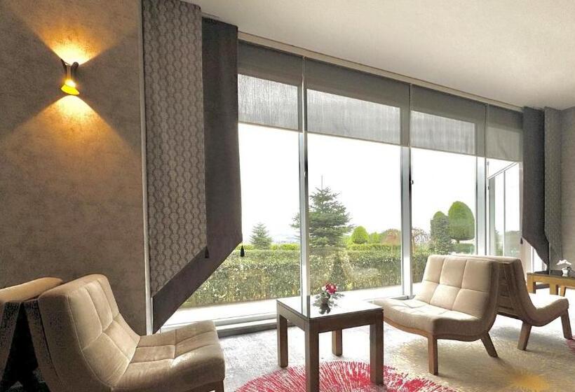 هتل Ramada By Wyndham Tekirdağ