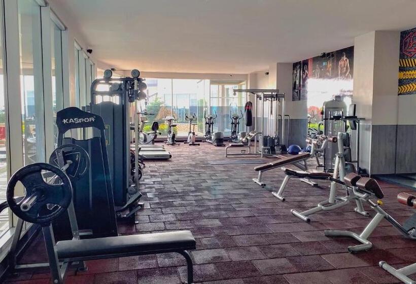 هتل Ramada By Wyndham Tekirdağ