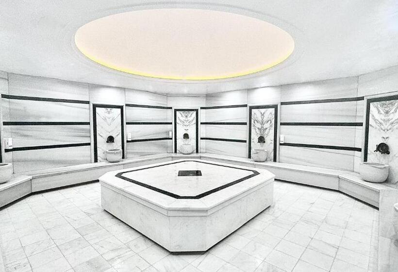 هتل Ramada By Wyndham Tekirdağ