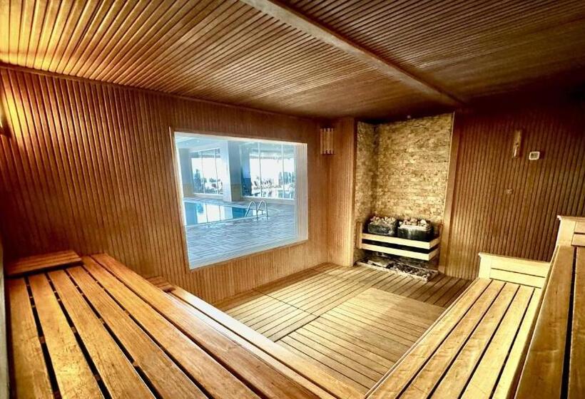 هتل Ramada By Wyndham Tekirdağ