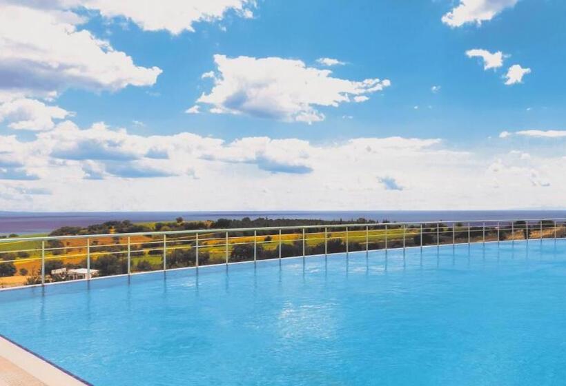 هتل Ramada By Wyndham Tekirdağ