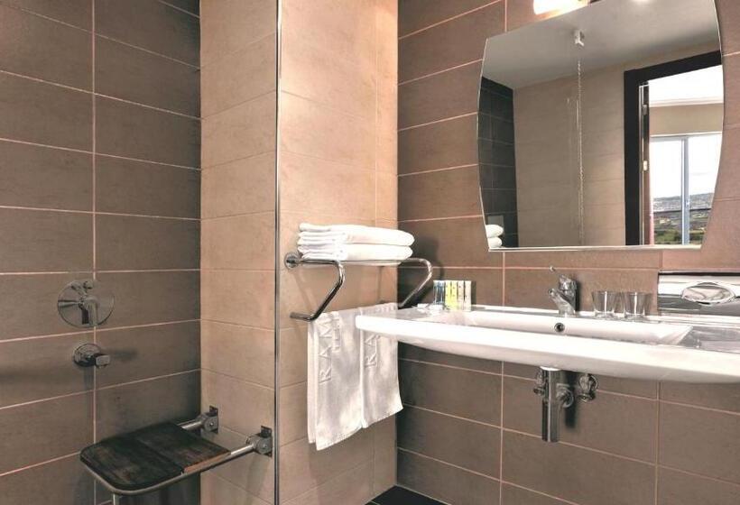 هتل Ramada By Wyndham Tekirdağ