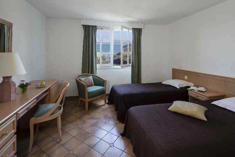 Отель Relais Du Silence Le Canoubié