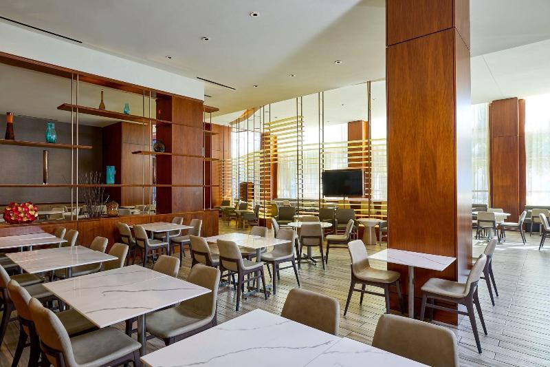 酒店 Residence Inn Arlington Capital View