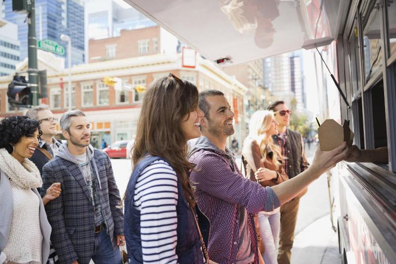 酒店 Residence Inn Arlington Capital View