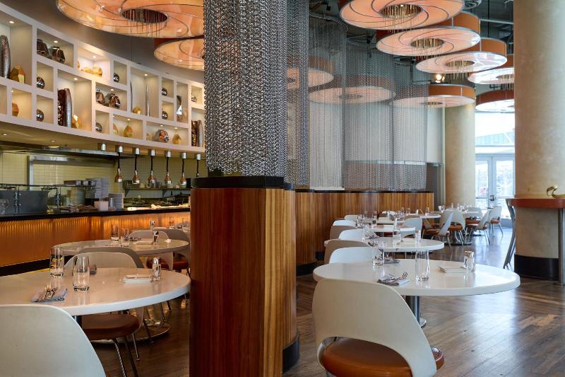 酒店 Residence Inn Arlington Capital View