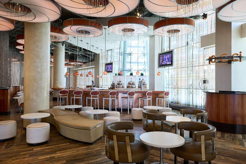 酒店 Residence Inn Arlington Capital View