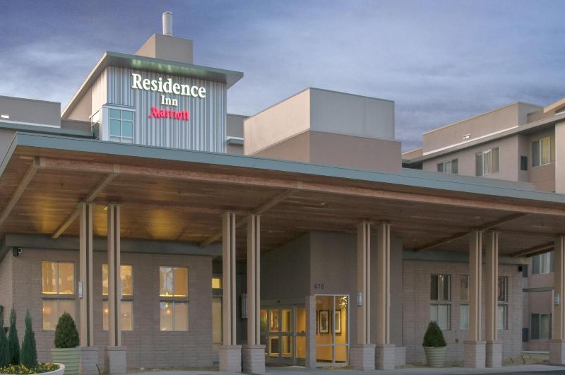 فندق Residence Inn Denver Cherry Creek
