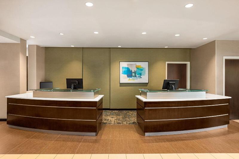 فندق Residence Inn Denver Cherry Creek