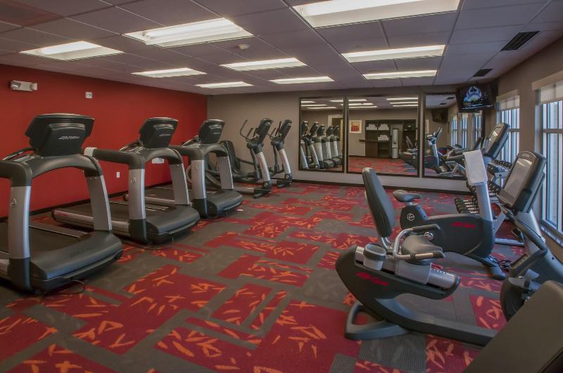 فندق Residence Inn Denver Cherry Creek