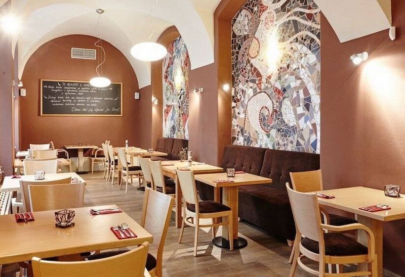 בית מלון כפרי Residence U černé Věže české Budějovice