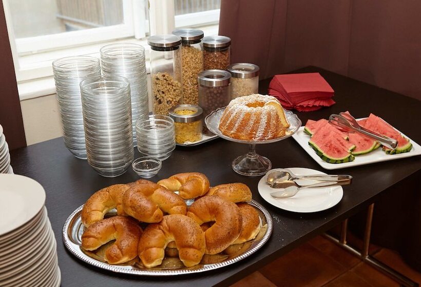 בית מלון כפרי Residence U černé Věže české Budějovice