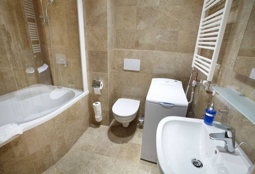 בית מלון כפרי Residence U černé Věže české Budějovice