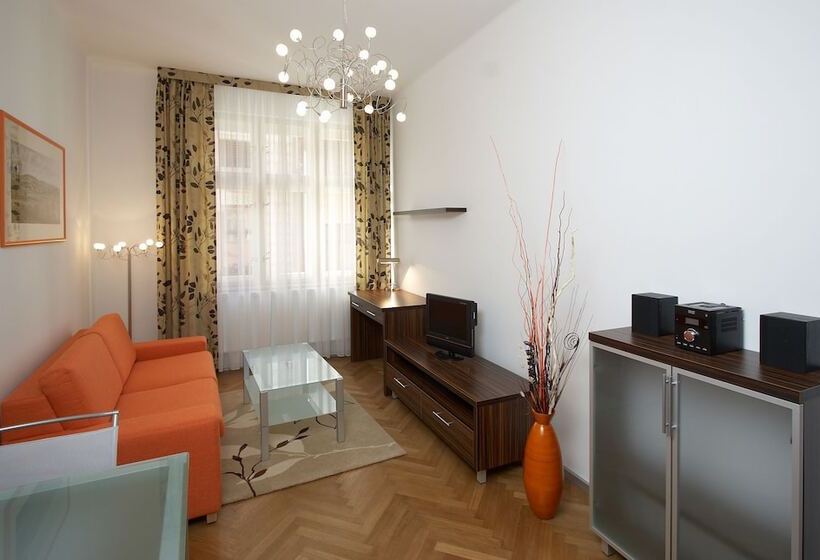 בית מלון כפרי Residence U černé Věže české Budějovice