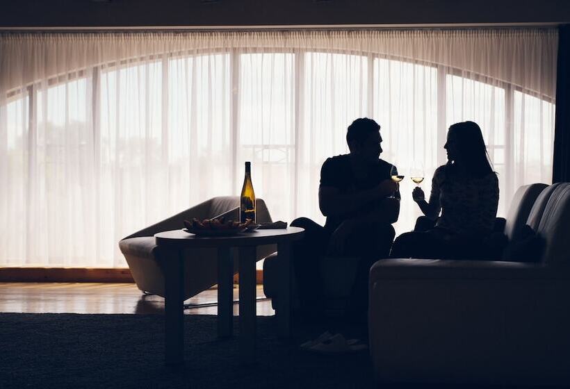 בית מלון כפרי Residence U černé Věže české Budějovice