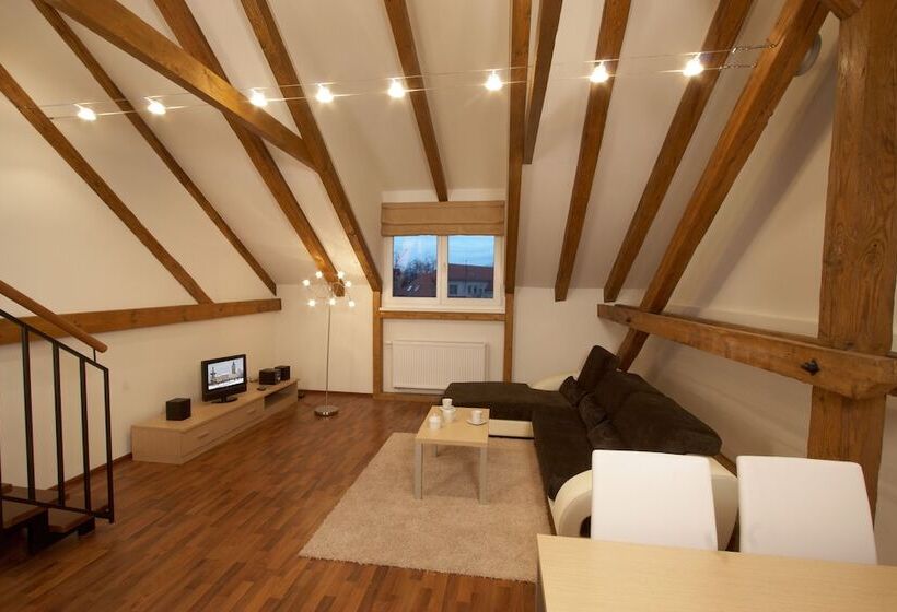 בית מלון כפרי Residence U černé Věže české Budějovice