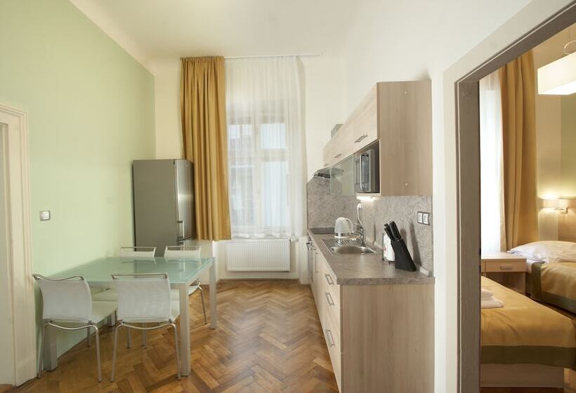 בית מלון כפרי Residence U černé Věže české Budějovice