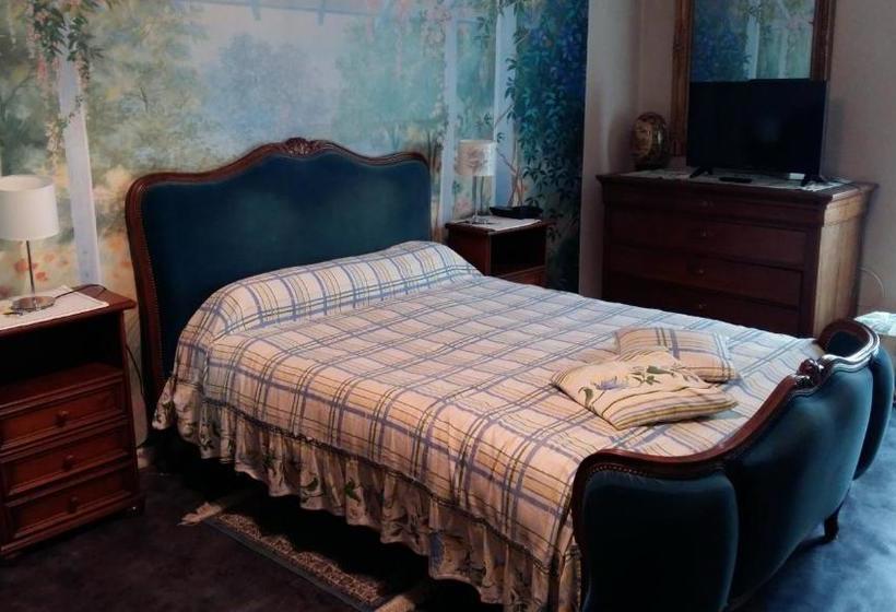 호텔 Hôtel Des Xii Apôtres & De La Clé Des Champs