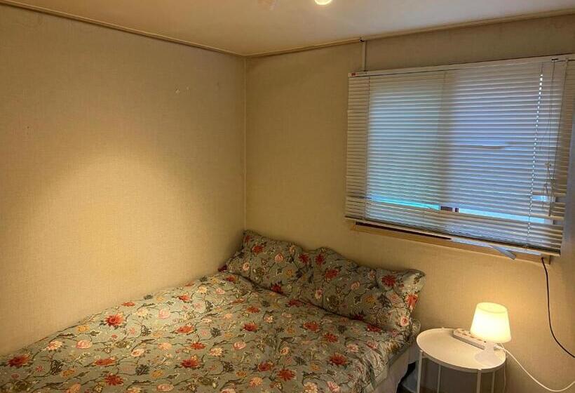 Hotel Rich House Dongdaemun