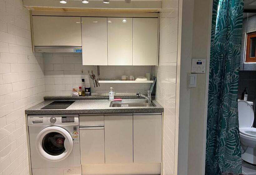 Hotel Rich House Dongdaemun