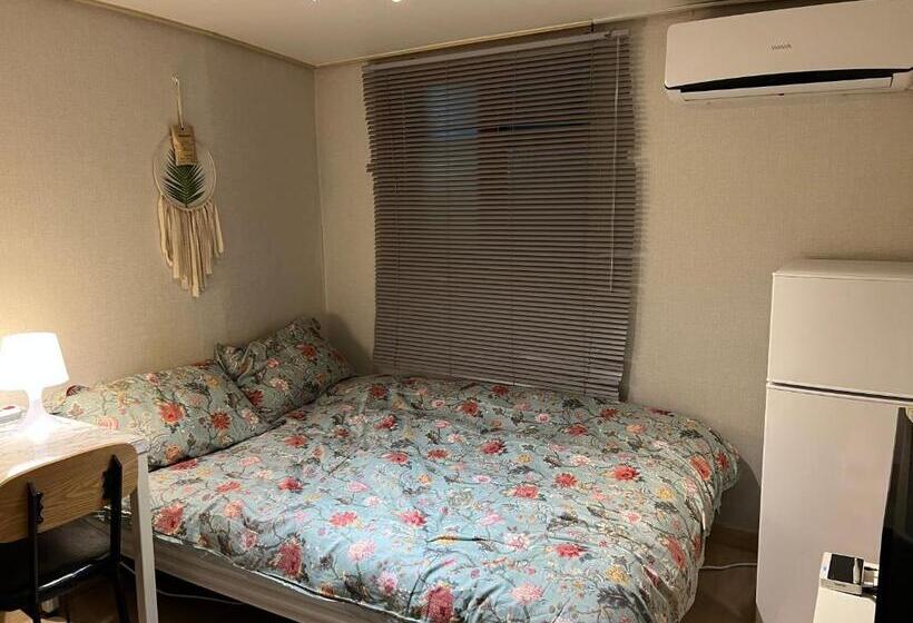 Hotel Rich House Dongdaemun