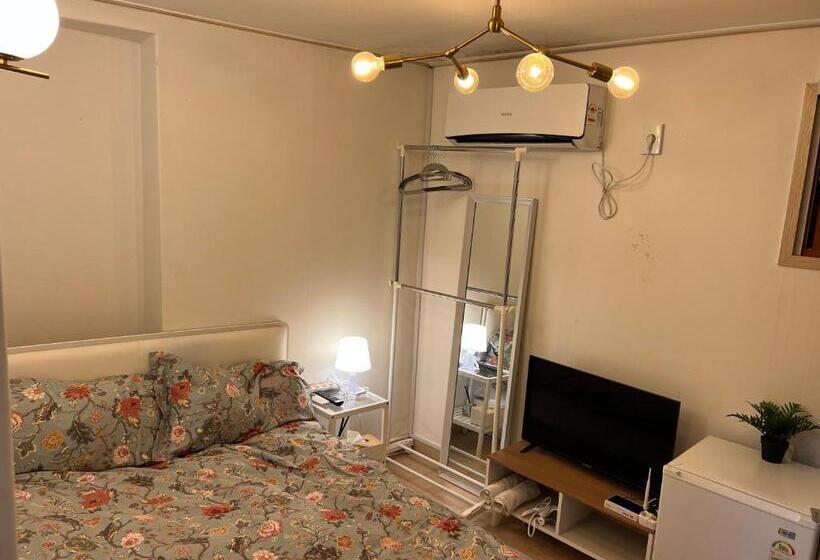 Hotel Rich House Dongdaemun