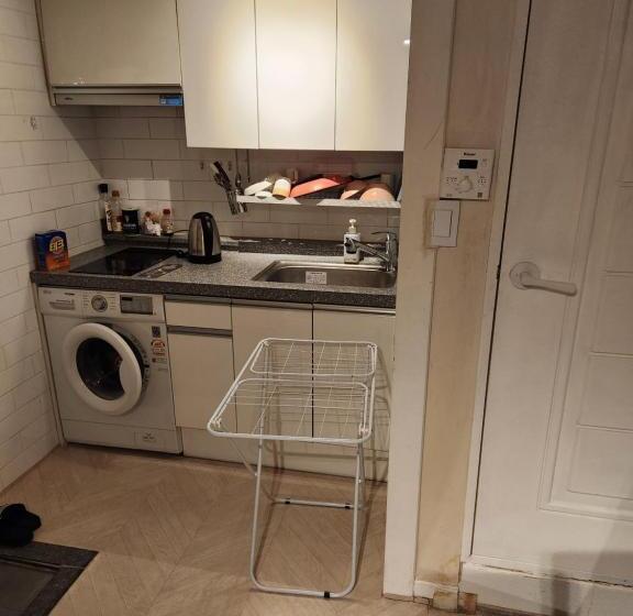 Hotel Rich House Dongdaemun