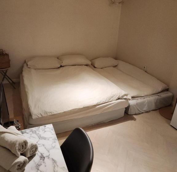 Hotel Rich House Dongdaemun